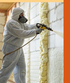 Услуги Услуги утепления в Первоуральске под ключ