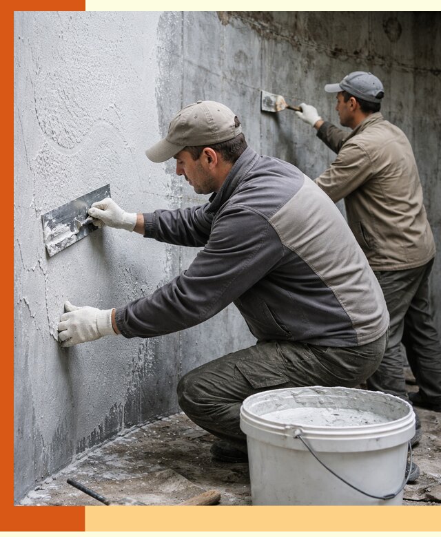 Утепление резервуаров жидкой теплоизоляцией в Первоуральске